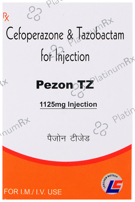 Pezon TZ Injection