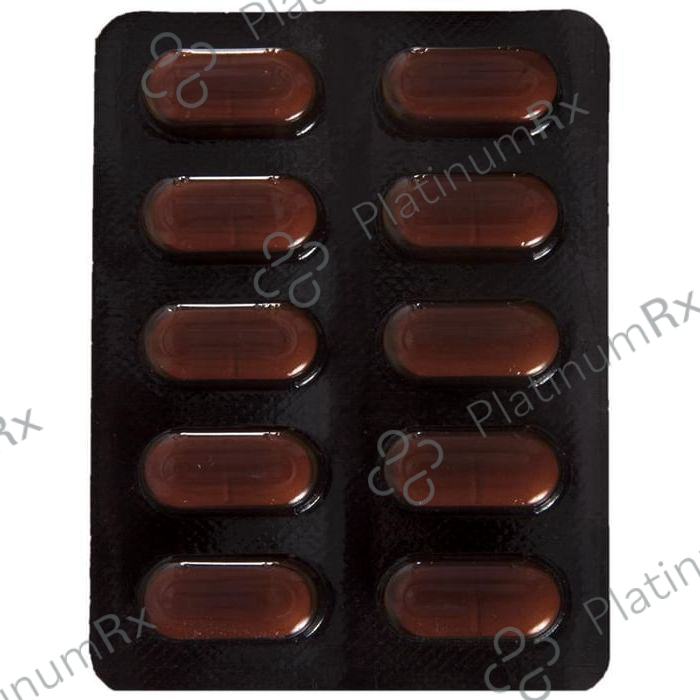 Dubix-K Tablet