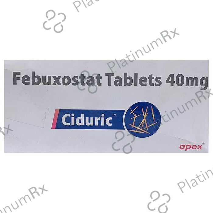 Ciduric Tablet