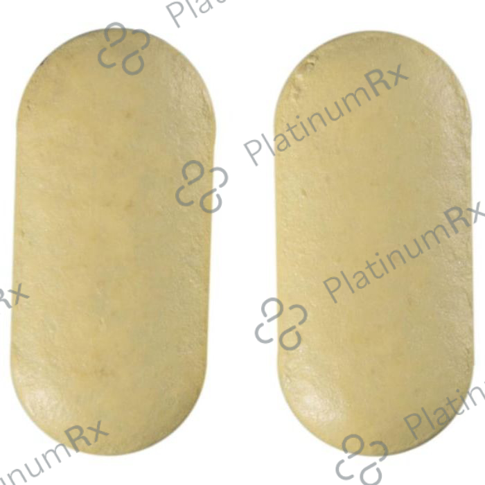 Disperzyme 180/200/96mg Tablet 10s