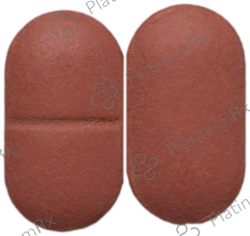 Gudcef 200mg Tablet 10s