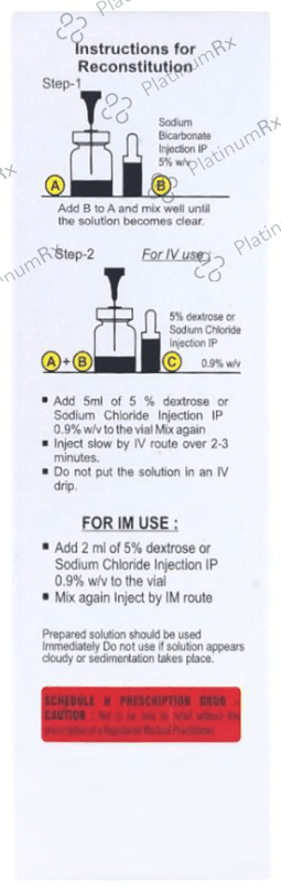 Merinate 60 Injection