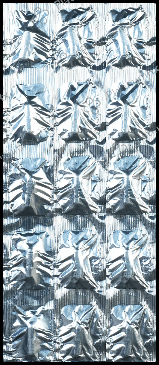 Tonact ASP 150/10mg Capsule 15s
