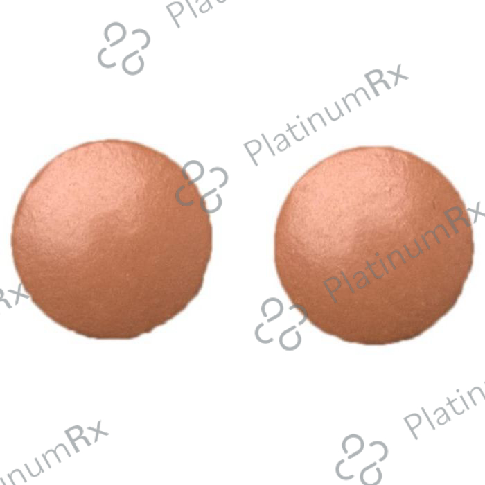 PAN 20mg Tablet 15s