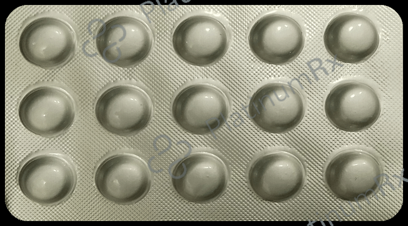 Telmis-H Tablet
