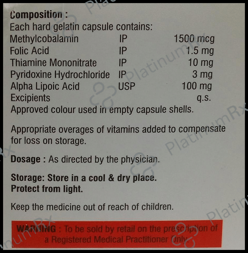 Rej-OD Capsule