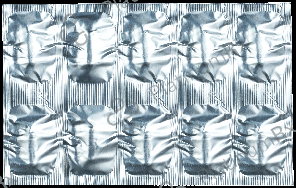 Rafron DSR Capsule