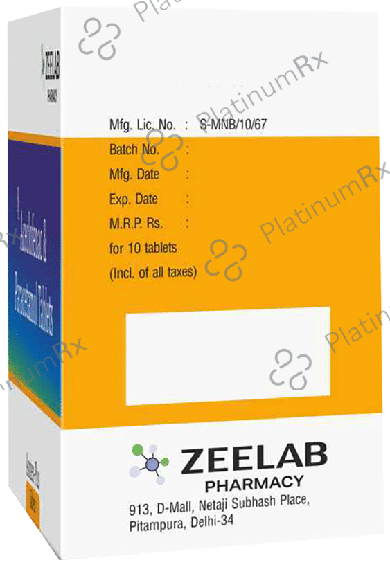Asozen-Plus Tablet