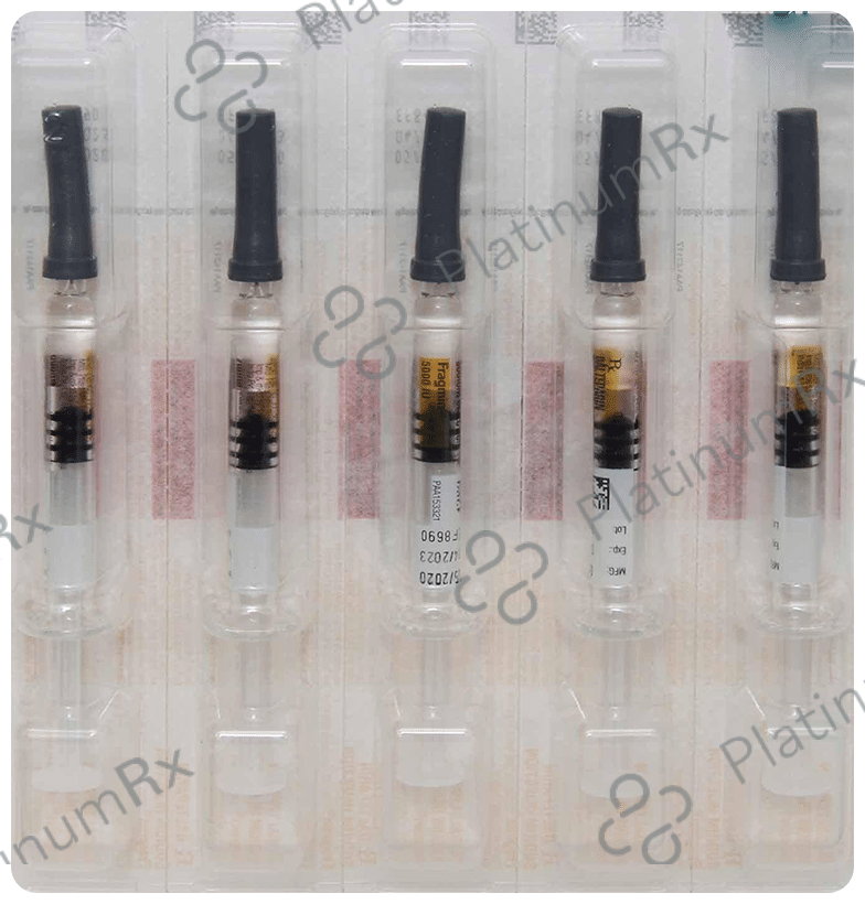 Fragmin 5000IU Injection