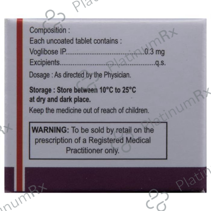 Advog 0.3mg Tablet 10s