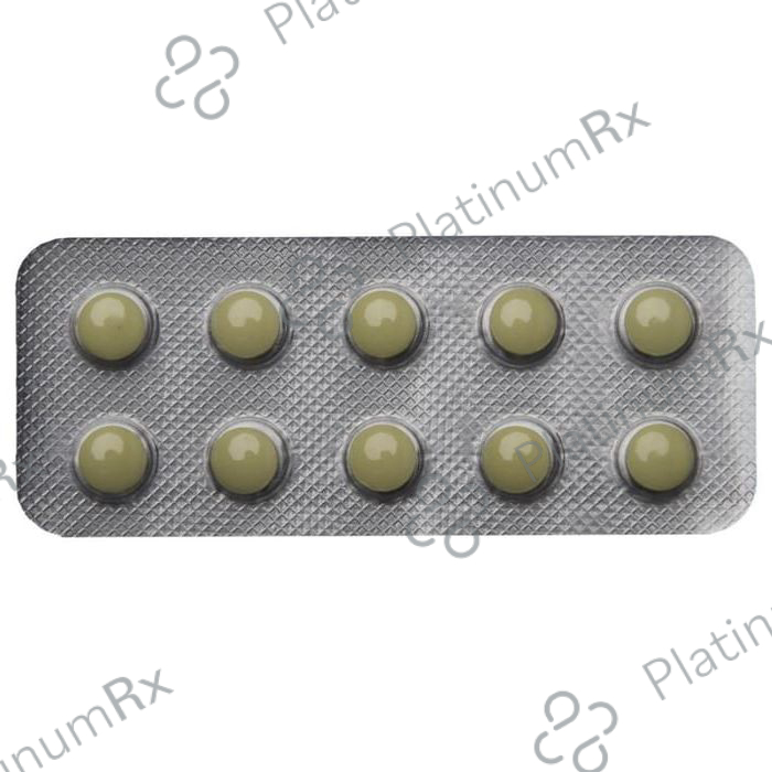 Feliz S 5mg Tablet 10s