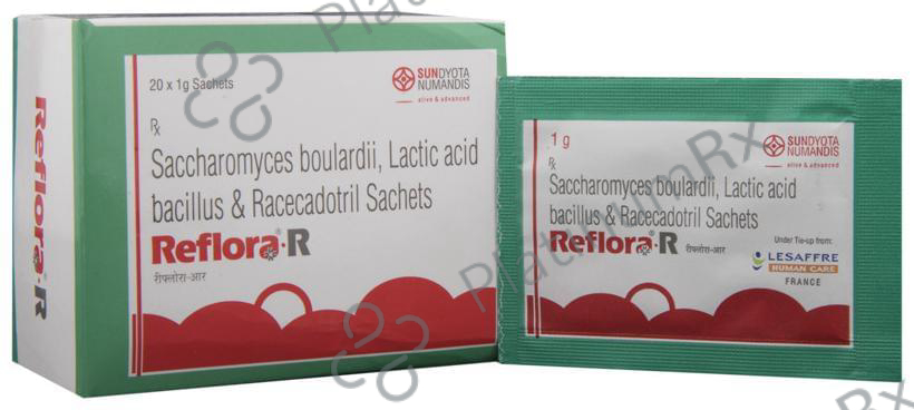 Reflora R Sachet 1gm