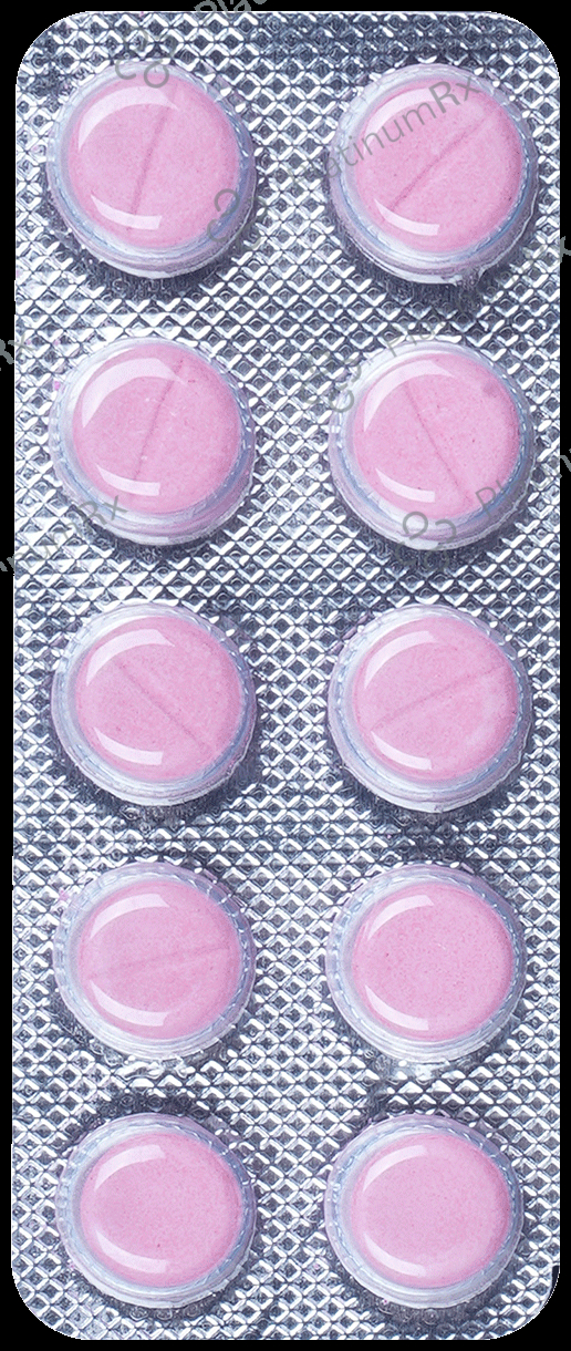 DMR 20mg Tablet