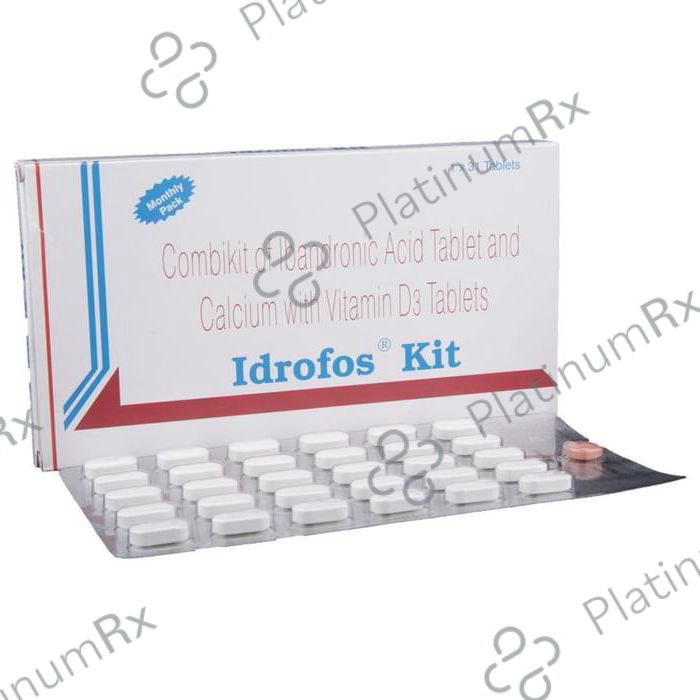 Idrofos Kit 31s