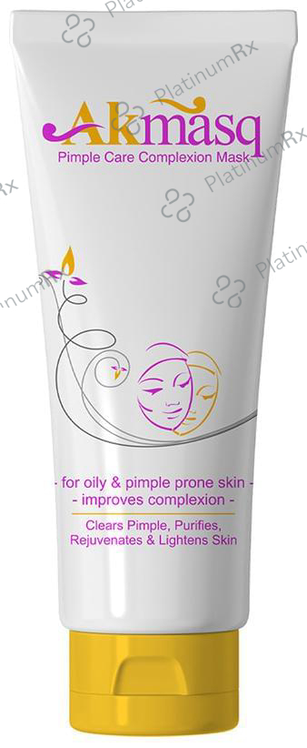 Akmasq Cream