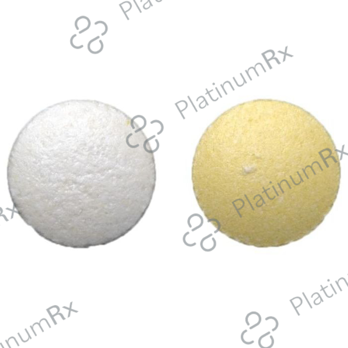 Telmed Beta 50mg Tablet 10s