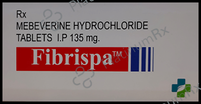Fibrispa Tablet