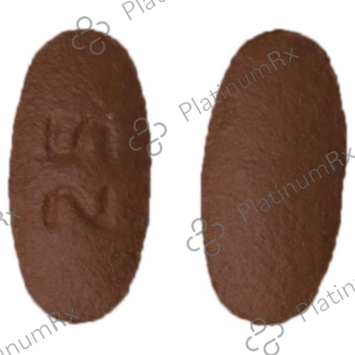 Mirago 25mg Tablet ER 10s
