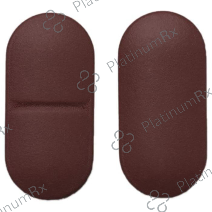 Enzictra 90/100/48mg Tablet 10s