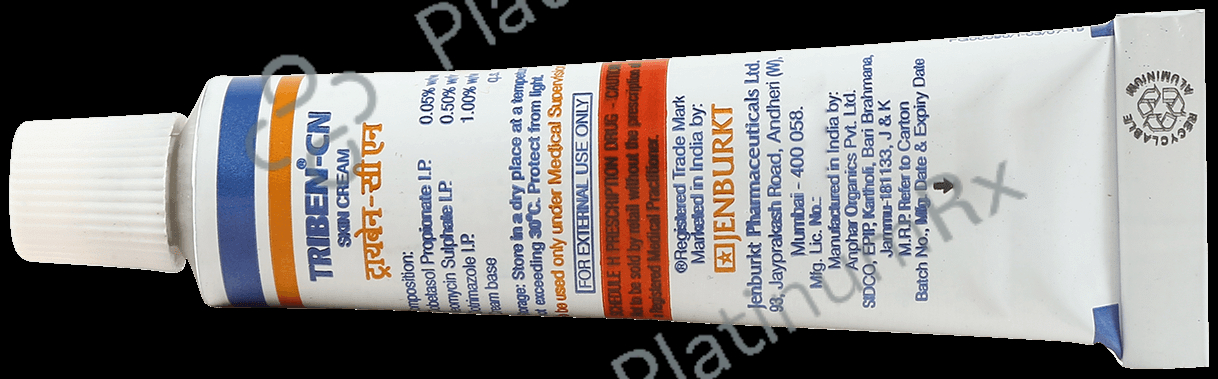 Triben CN Cream 15gm