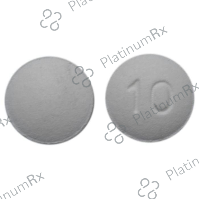 Lefumide 10mg Tablet 10s