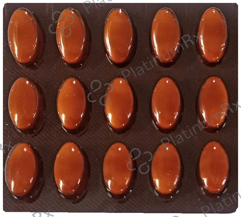 Sazo 500mg Tablet 15s
