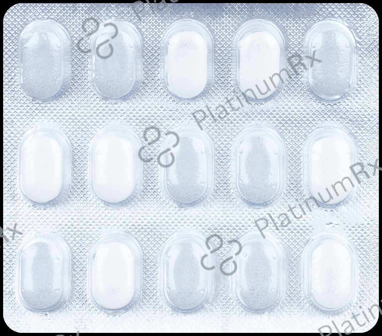 Trivolib 1/500/0.2mg Tablet ER 15s