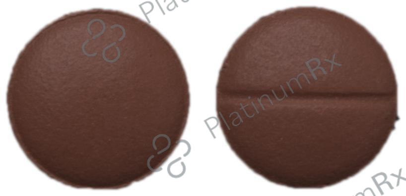 Zeptol CR 200mg Tablet 10s