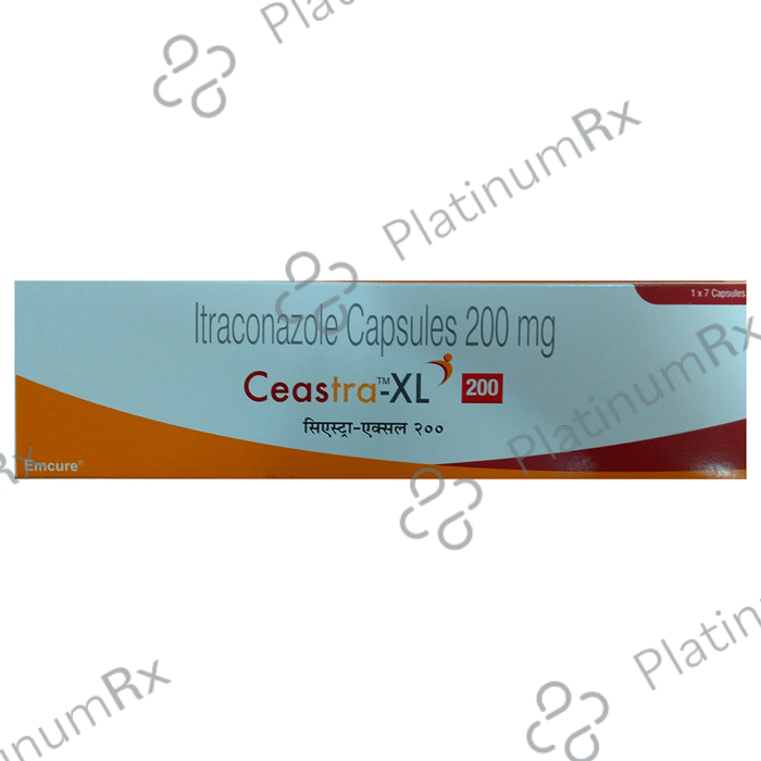 Ceastra 200 Capsule