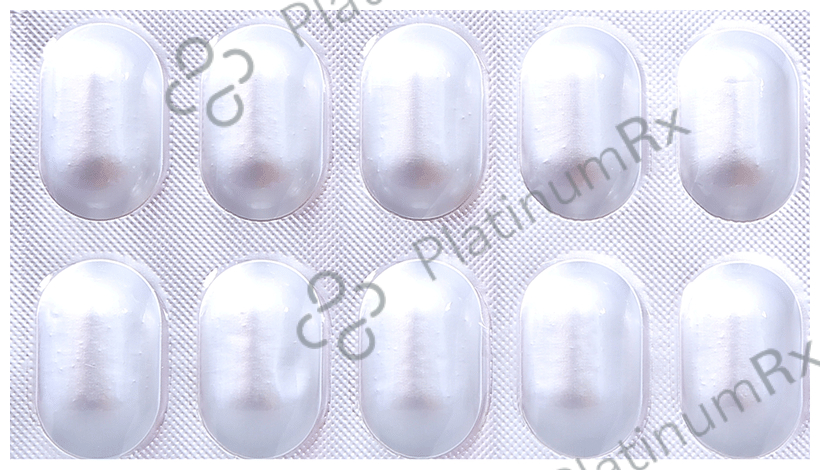 Savera-D 30mg/40mg Capsule PR