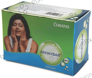Aknaybar Soap 100gm