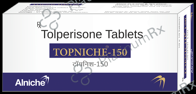 Topniche 150 Tablet