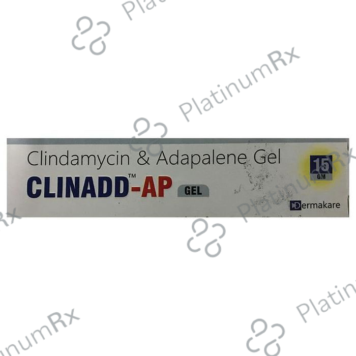 Clinadd-AP Gel