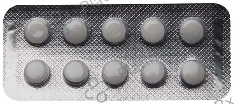 Cilentra 10mg Tablet 10s