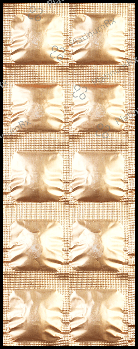 Pulmocef CV 250/62.50mg Tablet 10s