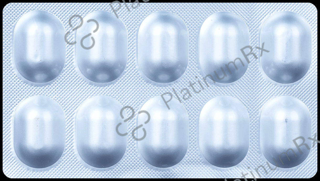 Hefcard 49mg/51mg Tablet