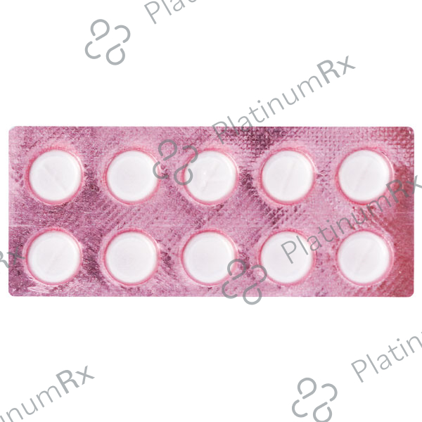 Lesulf Tablet
