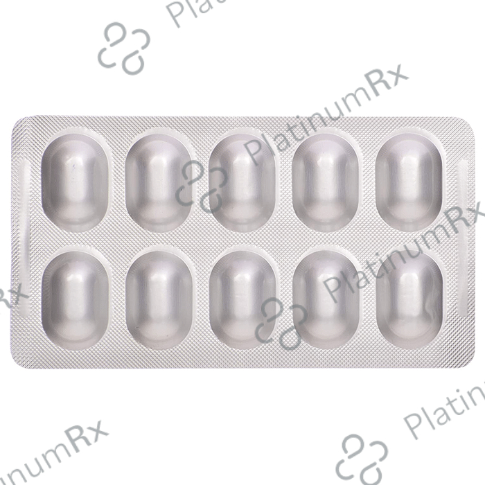 Cresar CT 80 Tablet