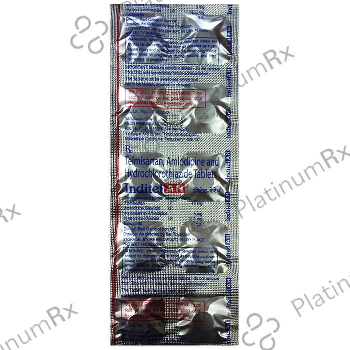 Inditel AH 40 Tablet