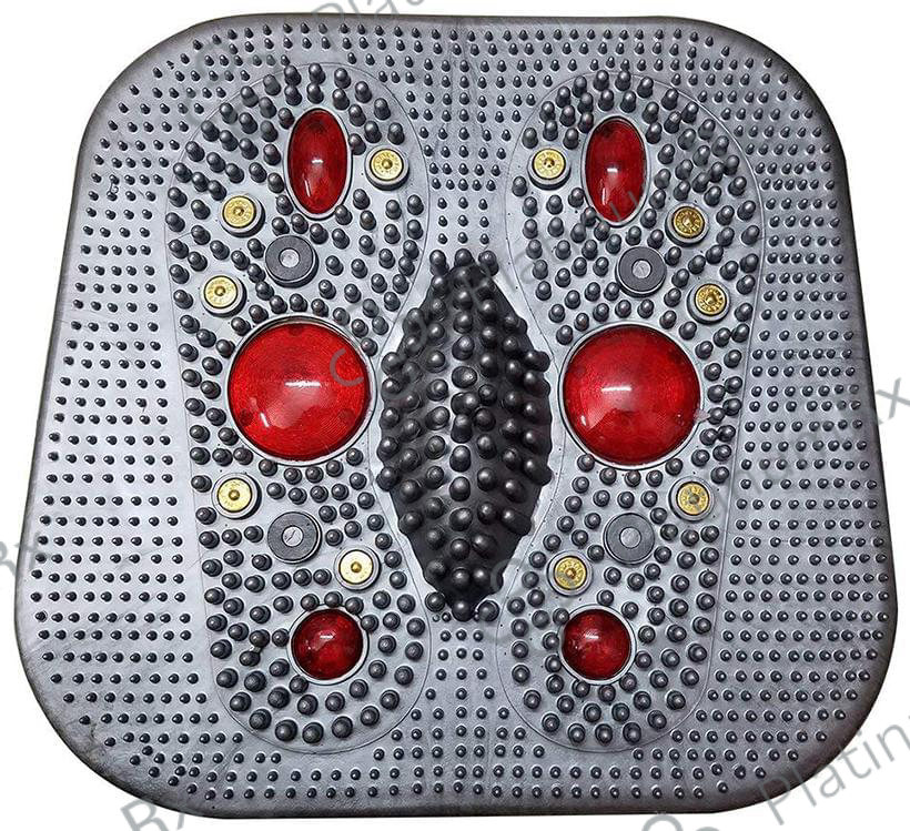 Hitashi Deluxe Oxygen Blood Circulation Machine BCM Massager
