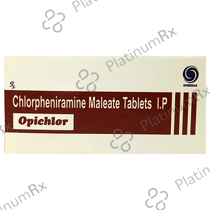 Opichlor Tablet