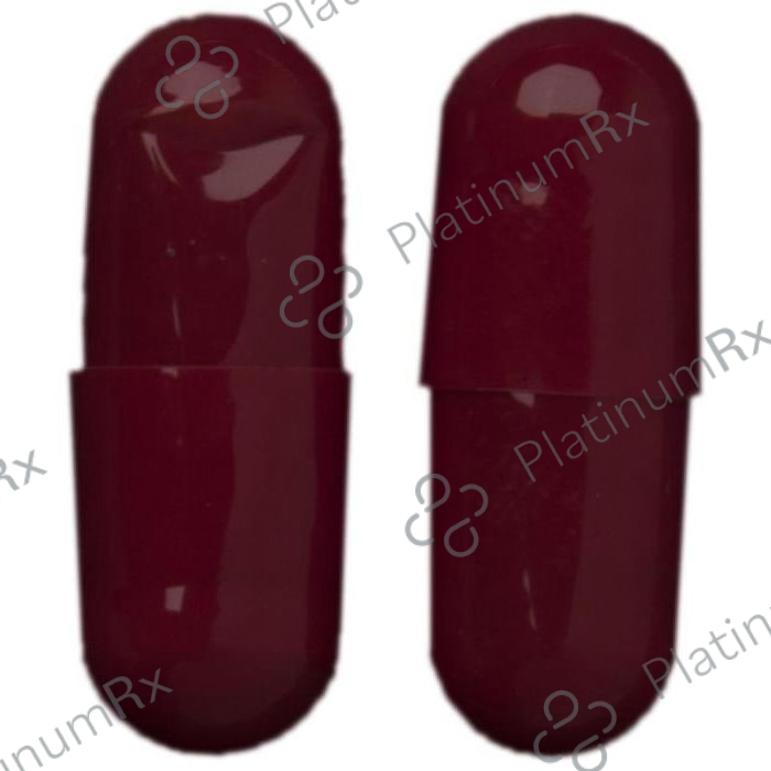 Rabezol DSR 30/40mg Capsule 10s