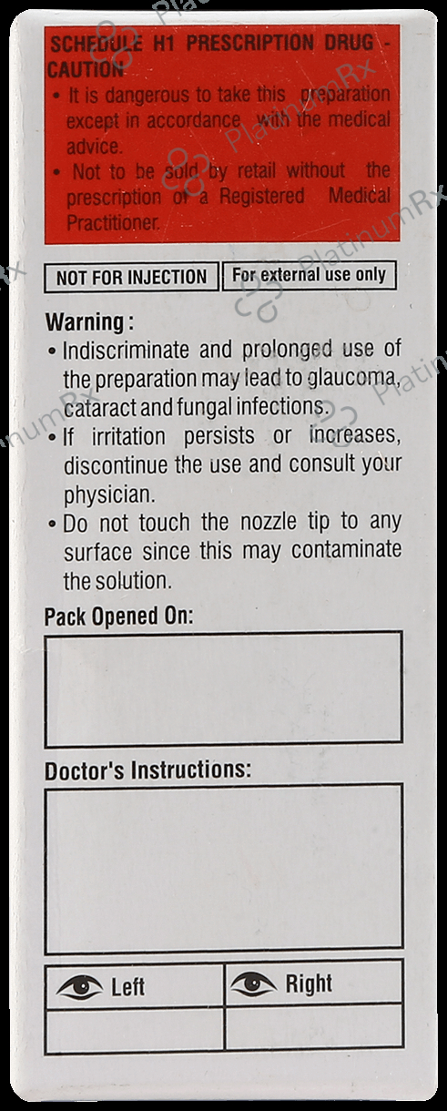 Maxim D Eye Drop 5ml