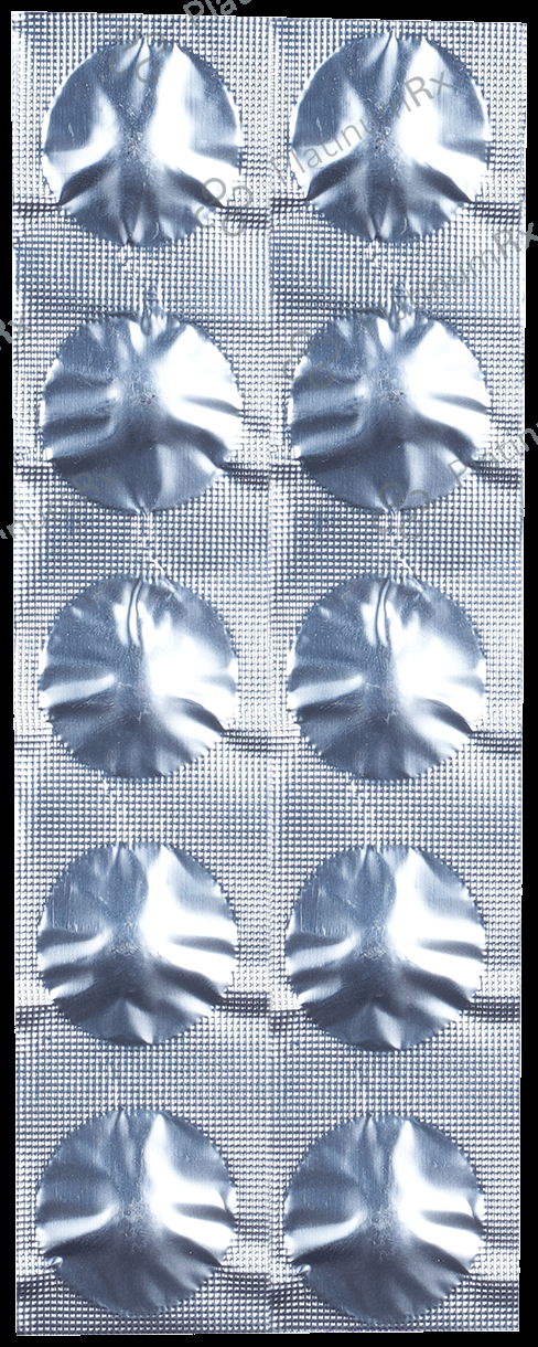Pinom CT 40mg Tablet 10s
