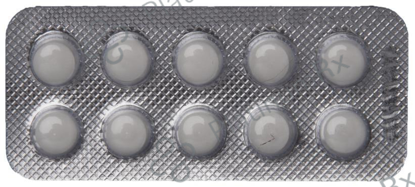 Ezedoc 10mg Tablet 10s