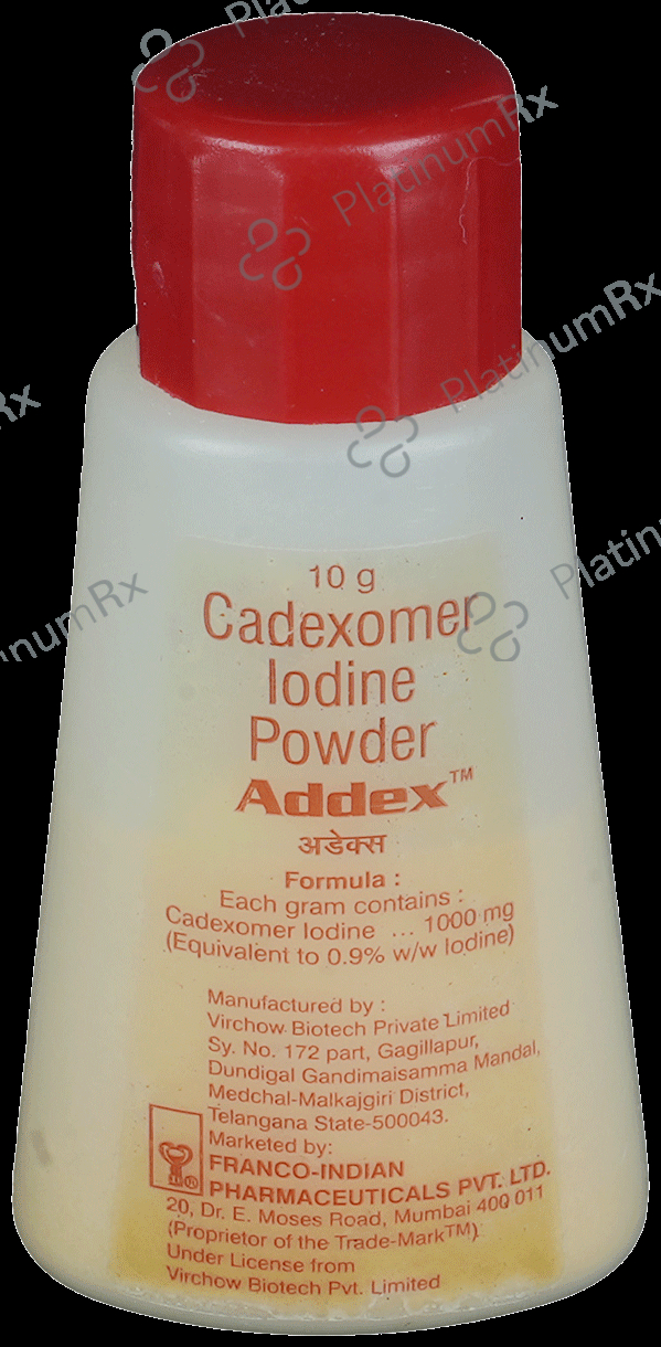 Addex Powder