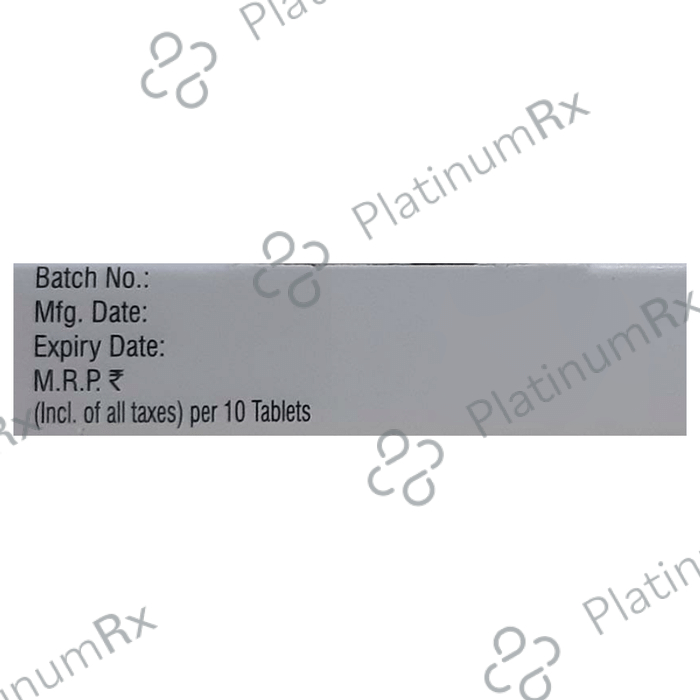 New Nusam 200 Tablet