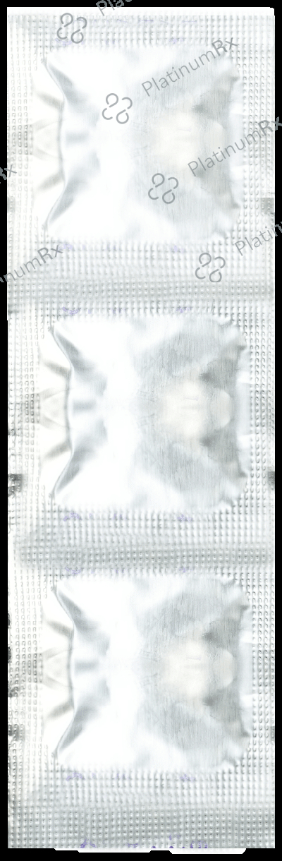 Azee 100mg Tablet DT 3s