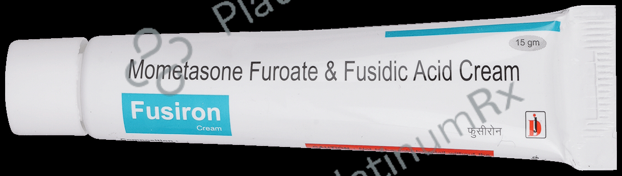 Fusiron Cream