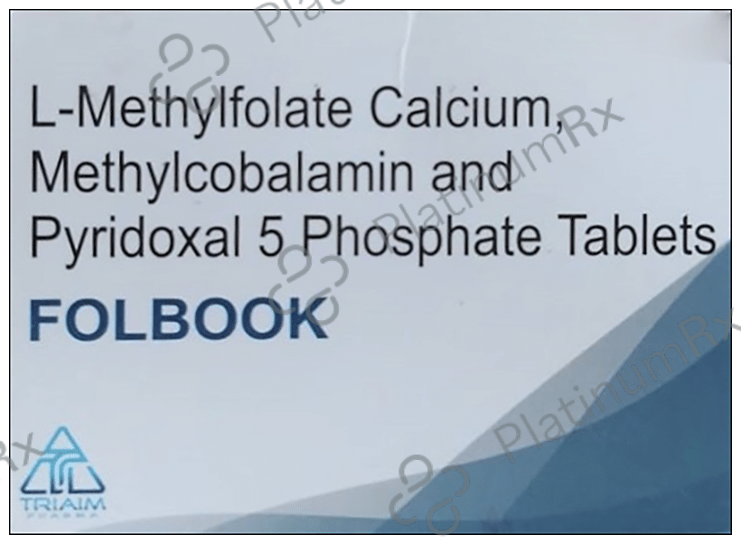 Folbook Tablet